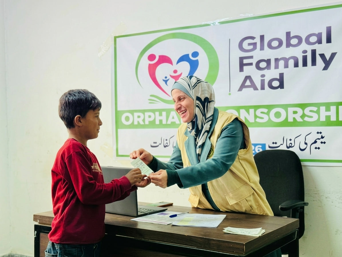 How We Helped