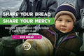 Bread for Afghanistan: Save Starving Children from Famine
